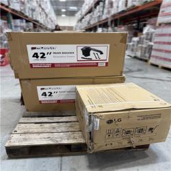 DALLAS LOCATION- AS-IS HOME IMPROVEMENT PALLET