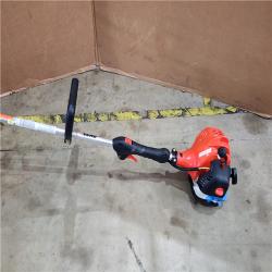 HOUSTON LOCATION - AS-IS Echo GT-225 21.2cc 2 Stroke Lightweight Durable Gas Curved Shaft String Trimmer