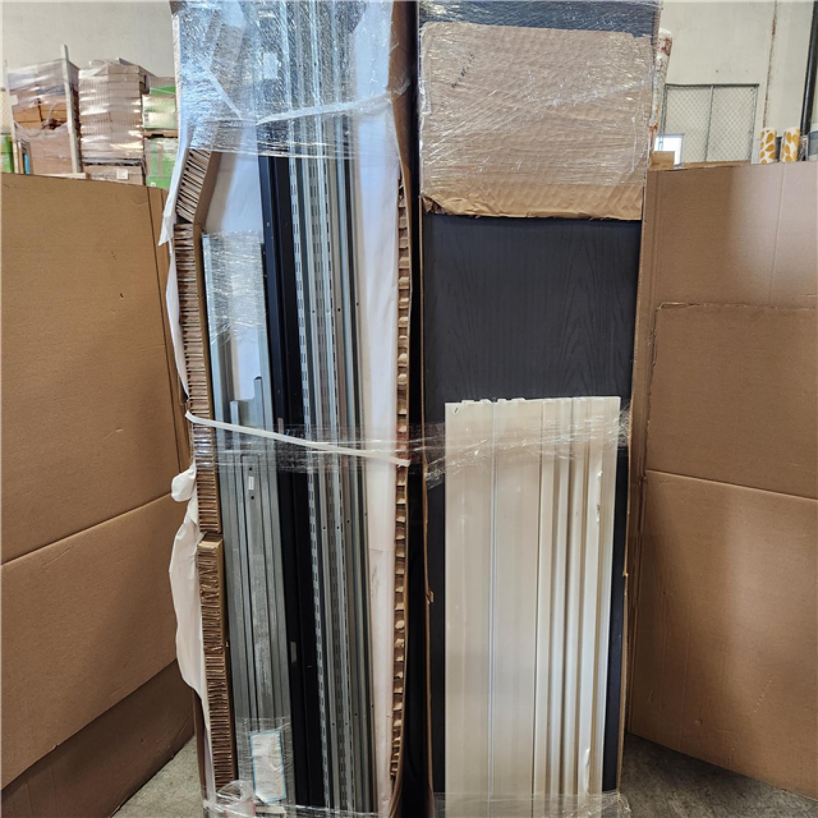 Phoenix AS-IS Mixed Home Improvement Pallet