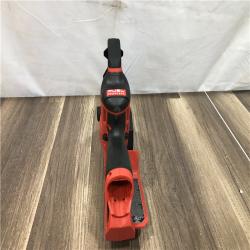 AS-IS Milwaukee FUEL 6 in. 12V Lithium-Ion Brushless Electric Cordless Battery Pruning Saw HATCHET (Tool-Only)