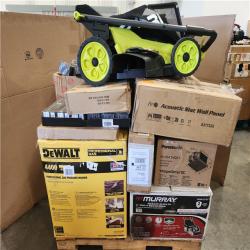 Phoenix AS-IS Monster Turbo Pallet