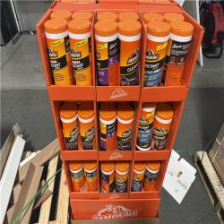 CALIFORNIA NEW ARMOR-ALL WIPES HOME IMPROVEMENT PALLET