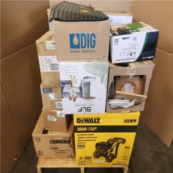 Phoenix AS-IS Monster Turbo Pallet