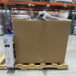 DALLAS LOCATION- NEW!- BULLSEYE MIXED PALLET