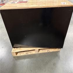 California AS-IS Husky 10-Drawer Mobile Workbench (360 degree-Dents/Scratches)