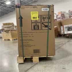 DALLAS LOCATION - AS-IS HOME IMPROVEMENT PALLET