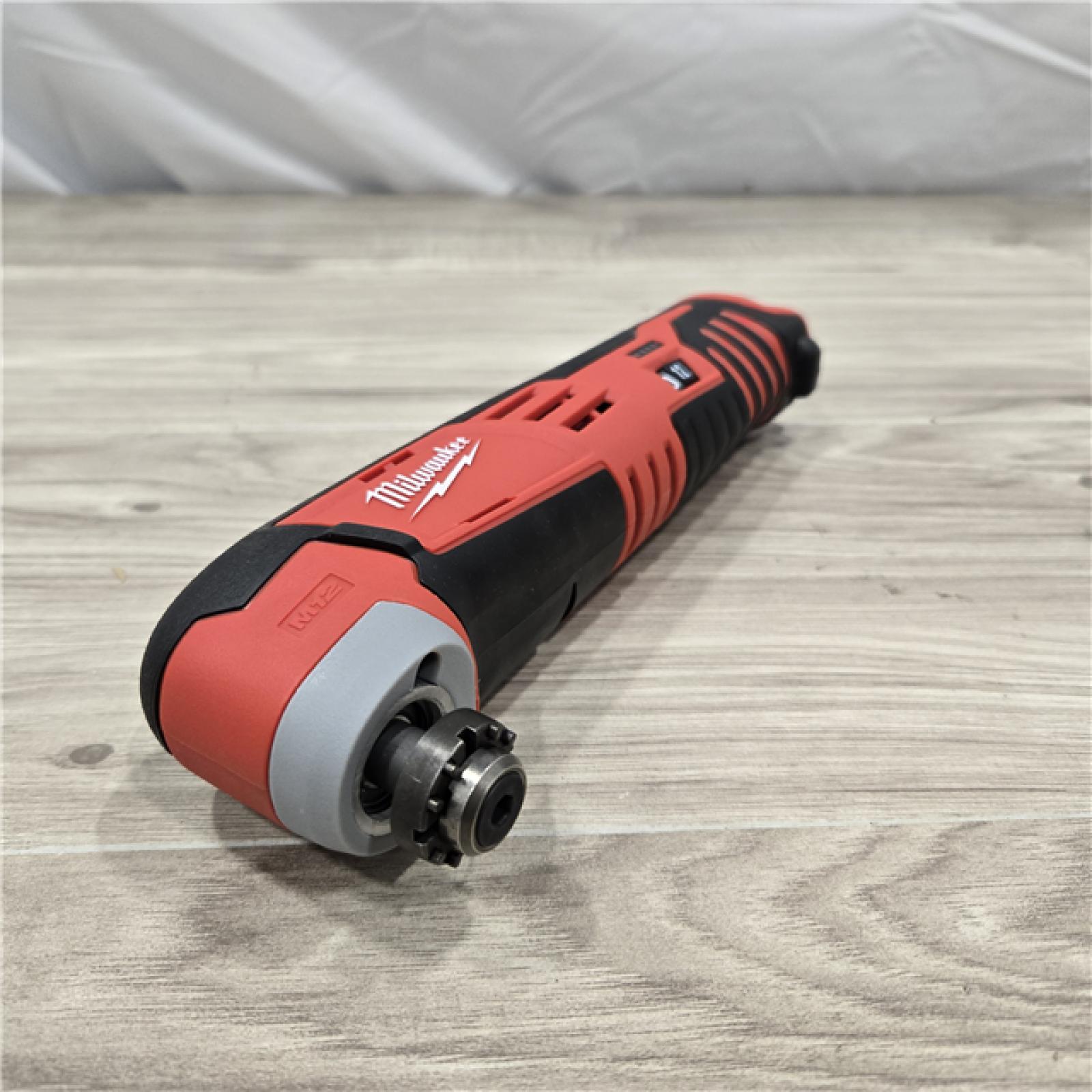 LIKE NEW! - Milwaukee M12 Cordless Multi-Tool