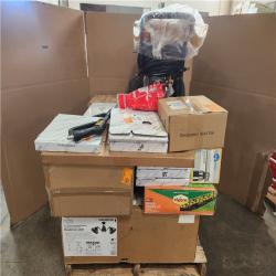 Phoenix AS-IS Monster Turbo Pallet