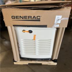 DALLAS LOCATION- AS-IS GENERAC GUARDIAN 24KW