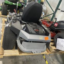 Dallas Location - As-Is Murray Cruz 42 Zero-Turn Lawn Mower