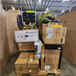 Phoenix AS-IS Monster Turbo Pallet