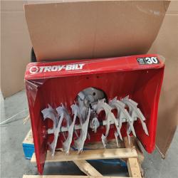CALIFORNIA NEW OUT DOOR POWER EQUIPMENT