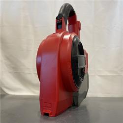 AS-IS - Milwaukee M18 FUEL 18-Volt Lithium-Ion Brushless 0.25 Gal. Cordless Jobsite Wet/Dry Vacuum