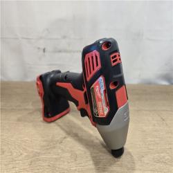 AS-IS Milwaukee 18V Cordless Drill Driver/Impact Driver Combo Kit