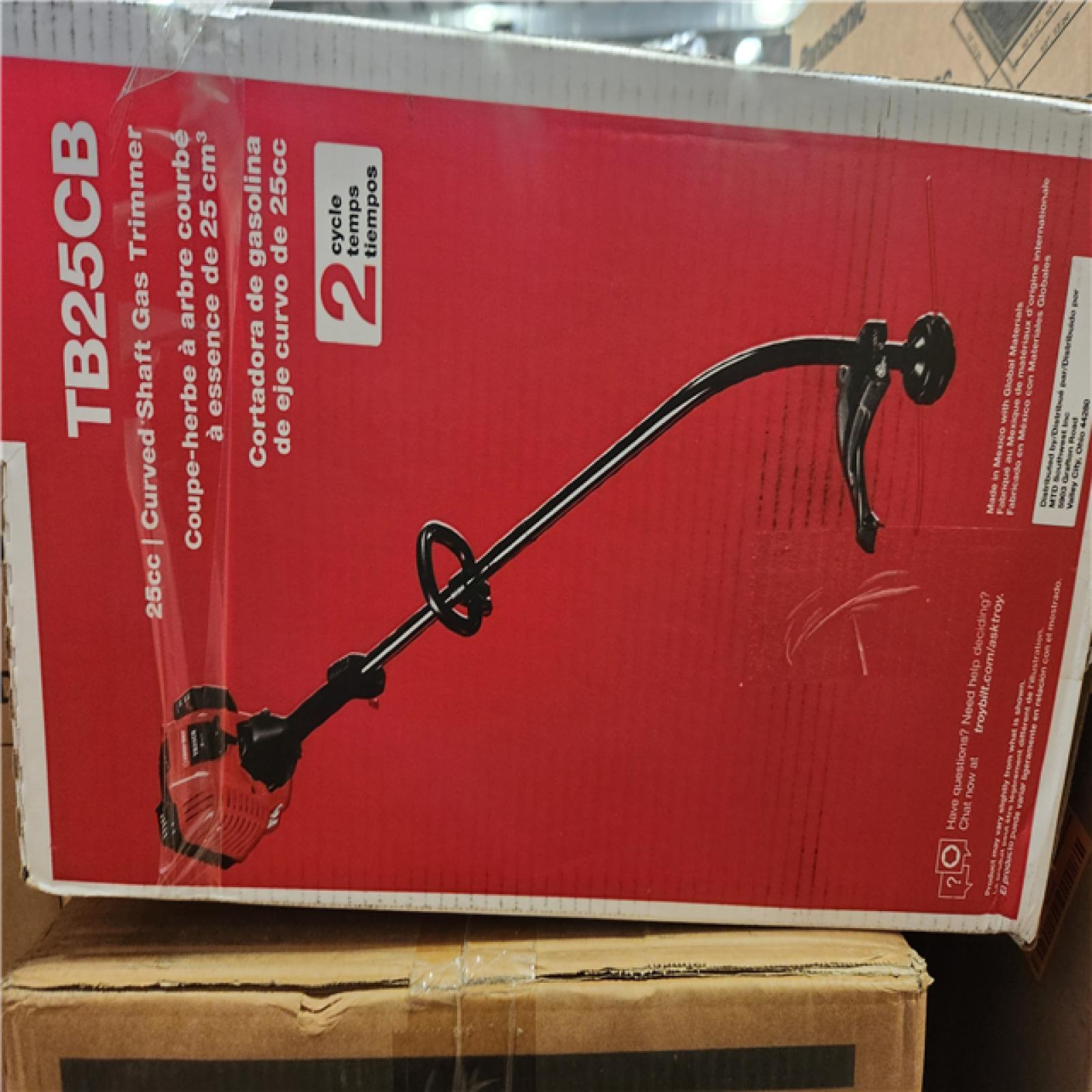 Phoenix AS-IS Monster Turbo Pallet