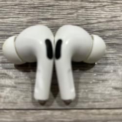 AS-IS Apple AirPods Pro 2 With MagSafe Charging Case (USB-C)