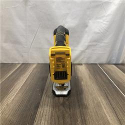 AS-IS DEWALT 20V MAX XR Cordless Brushless Jigsaw (Tool Only)