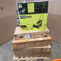 Phoenix AS-IS Monster Turbo Pallet