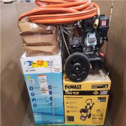 Phoenix AS-IS Monster Turbo Pallet