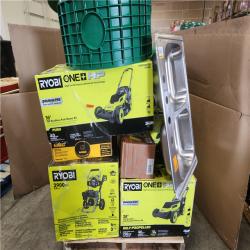 Phoenix AS-IS Monster Turbo Pallet