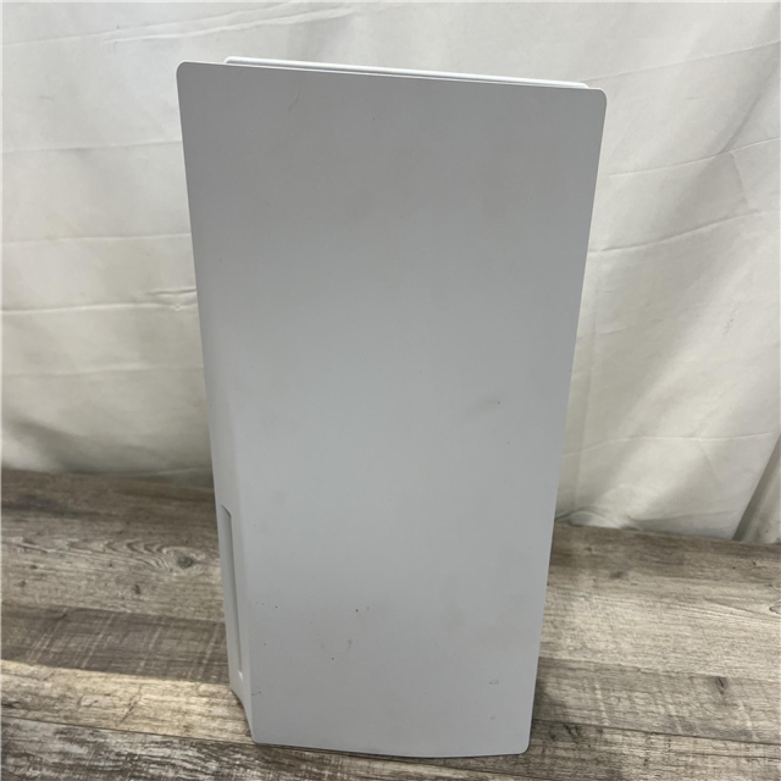 AS-IS Sony PlayStation 5 Console