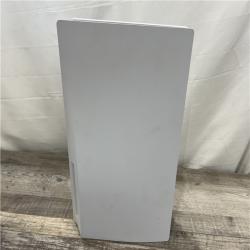 AS-IS Sony PlayStation 5 Console