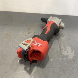 AS-IS - Milwaukee M12 12-Volt Lithium-Ion Cordless Rivet Tool
