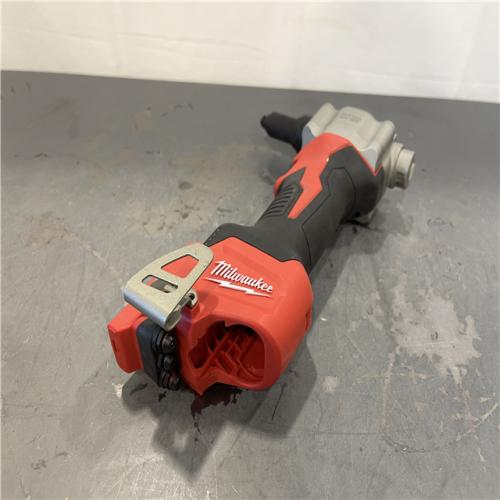 AS-IS - Milwaukee M12 12-Volt Lithium-Ion Cordless Rivet Tool