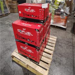 Pittston Location As-Is Power Tools Partial Truckload (10 pallets) 3471-A