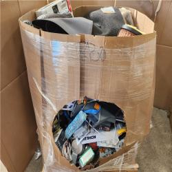 Phoenix AS-IS Mixed Home Improvement Pallet