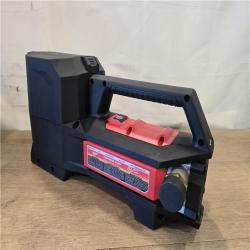 AS-IS Milwaukee 18-Volt 1/4 HP Cordless Transfer Pump (Tool Only)