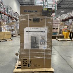 DALLAS LOCATION- AS-IS HOME IMPROVEMENT PALLET