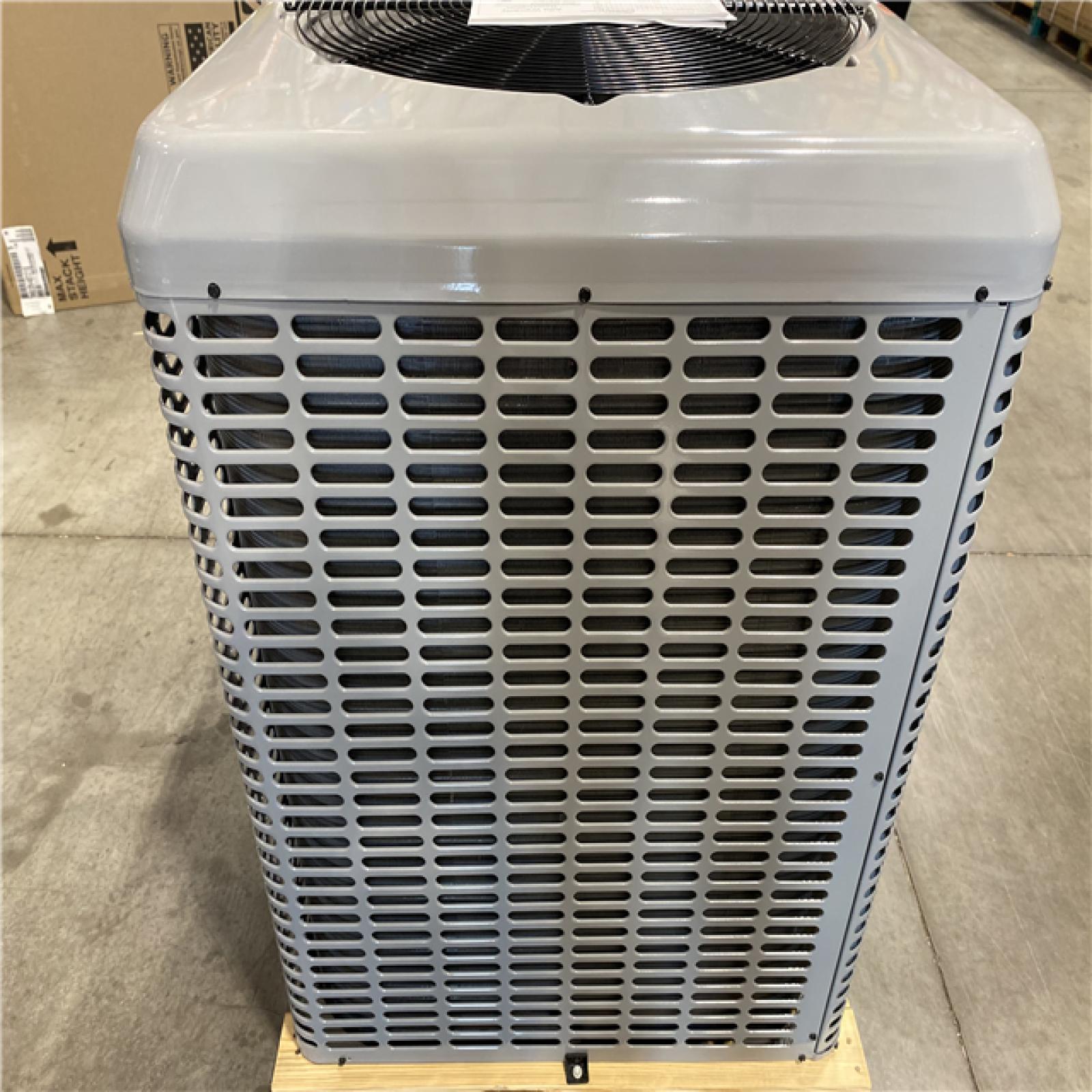 DALLAS LOCATION - JOHNSON CONTROLS 14.3 SEER/28.2 208/230V