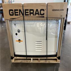 DALLAS LOCATION - NEW! GENERAC GUARDIAN 22KW