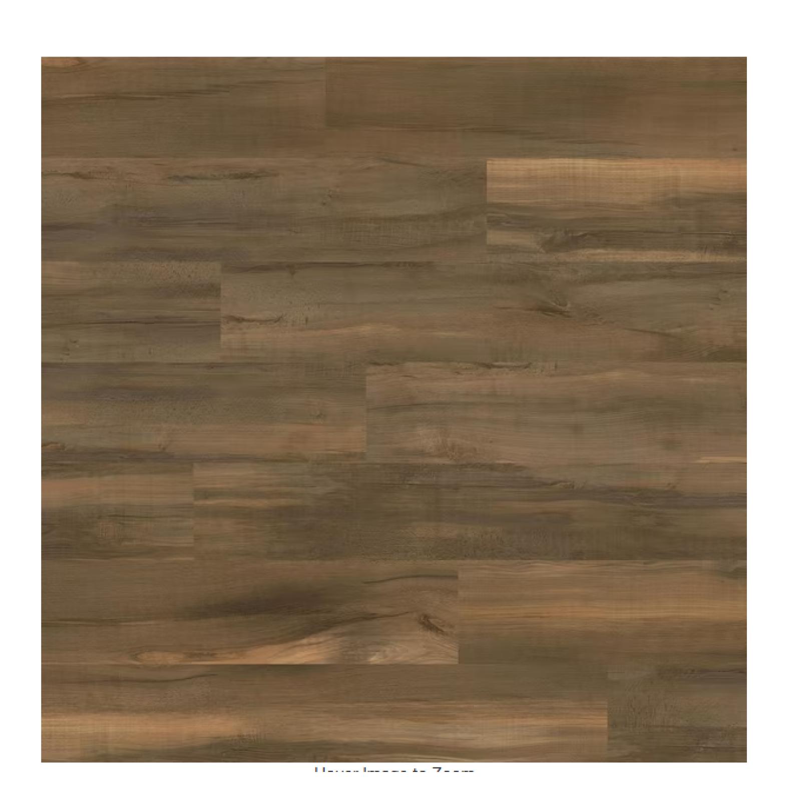DALLAS LOCATION - Lifeproof Frogtown Valley Walnut 22 MIL x 8.7 in. W x 48 in. L Click Lock Waterproof Luxury Vinyl Plank Flooring (20.1 sqft/case) 62 CASES