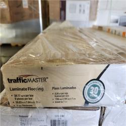 Phoenix AS-IS Mixed Flooring Pallet (21 Boxes)