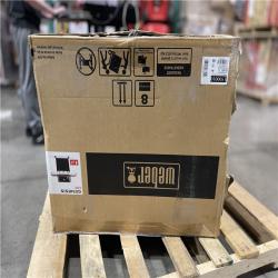 DALLAS LOCATION- Weber Genesis E-315 Liquid Propane Grill