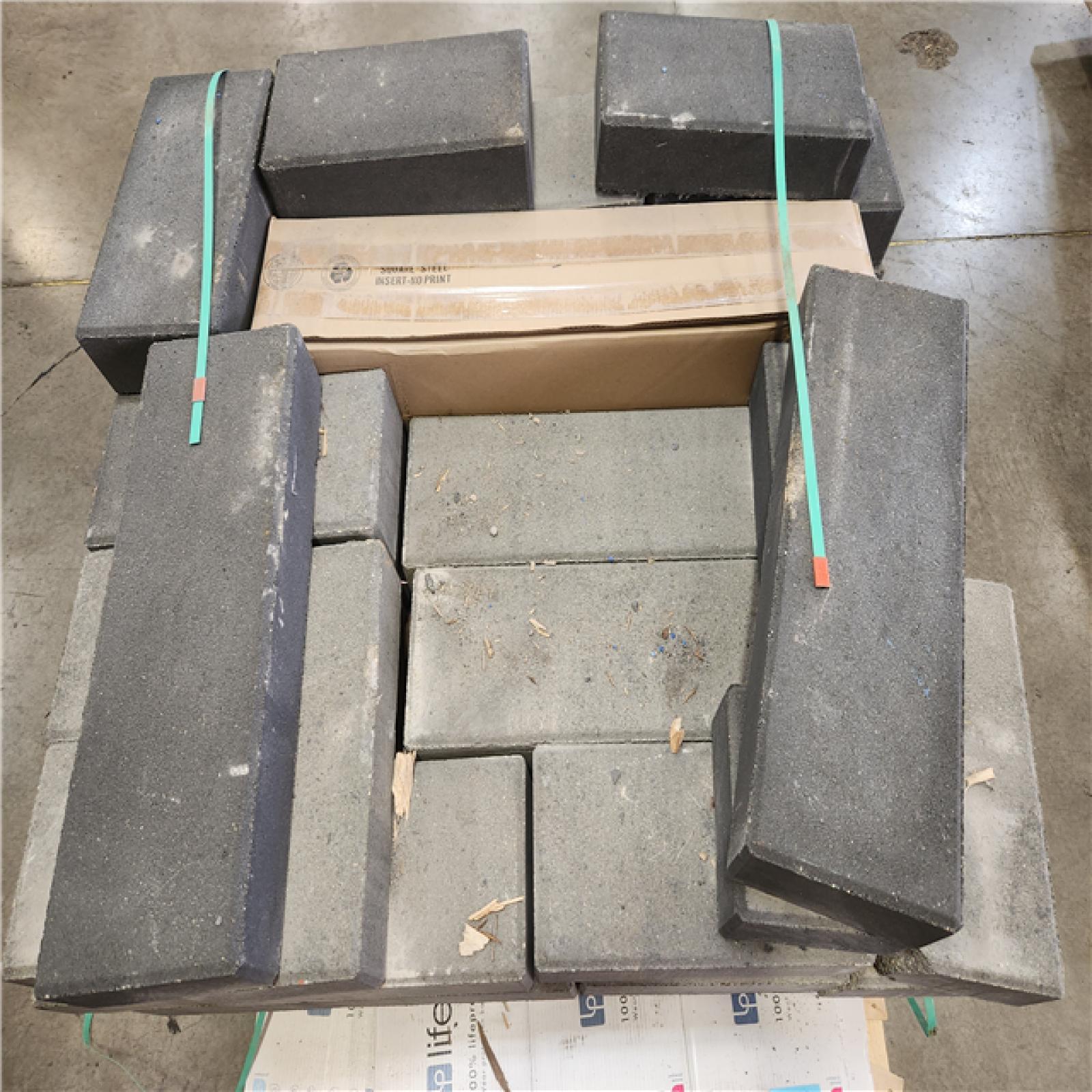 Phoenix AS-IS Mixed Home Improvement Pallet