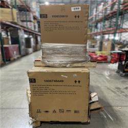 DALLAS LOCATION - AS-IS HOME IMPROVEMENT PALLET