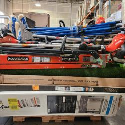 Phoenix AS-IS Mixed Home Improvement Pallet