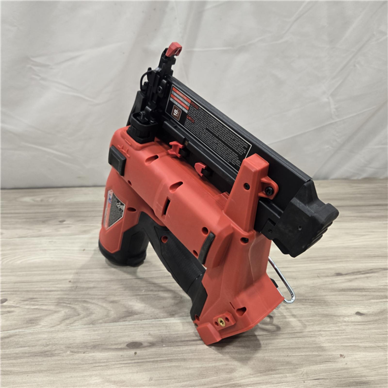 AS-IS Milwaukee M18 FUEL 18 Gauge Brad Nailer (TOOL ONLY)