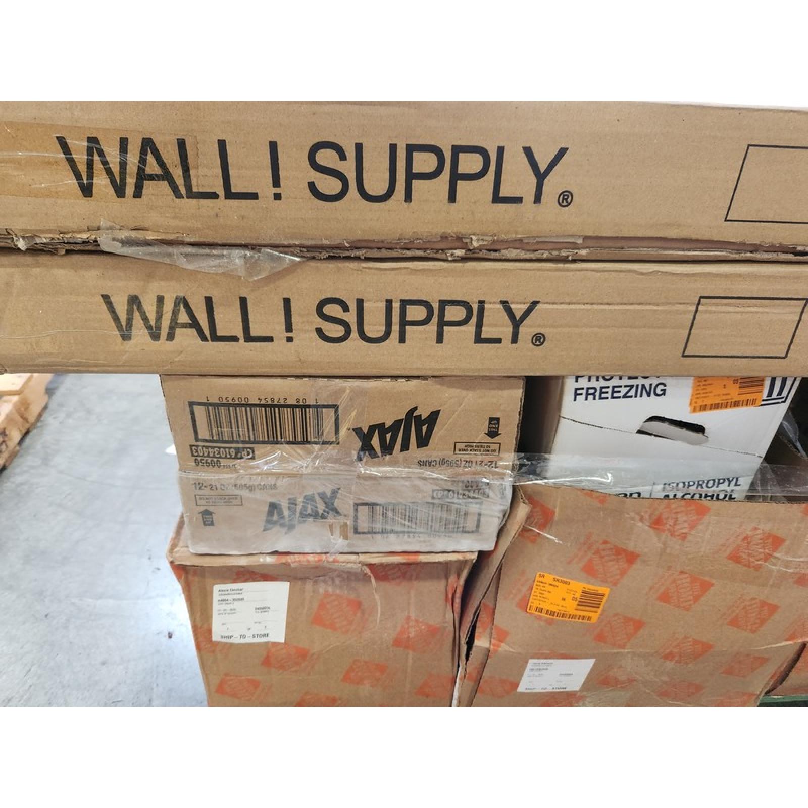 Phoenix AS-IS Monster Turbo Pallet