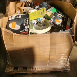 Phoenix AS-IS Mixed Home Improvement Pallet