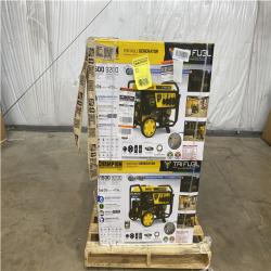 Houston Location - AS-IS home improvement pallet