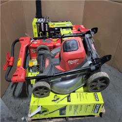PHOENIX AS-IS TOOL PALLET