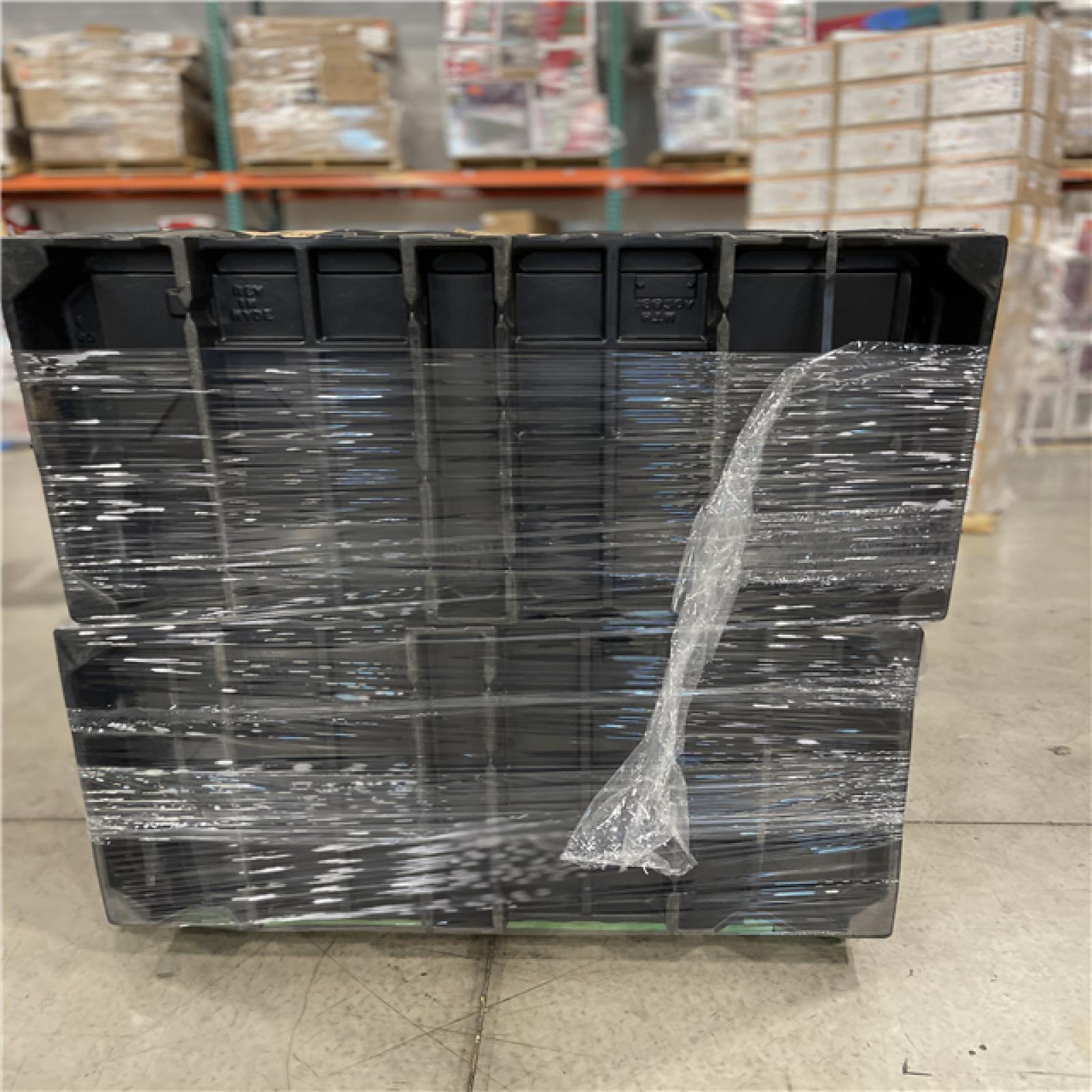 DALLAS LOCATION -AS-IS HOME IMPROVEMENT PALLET