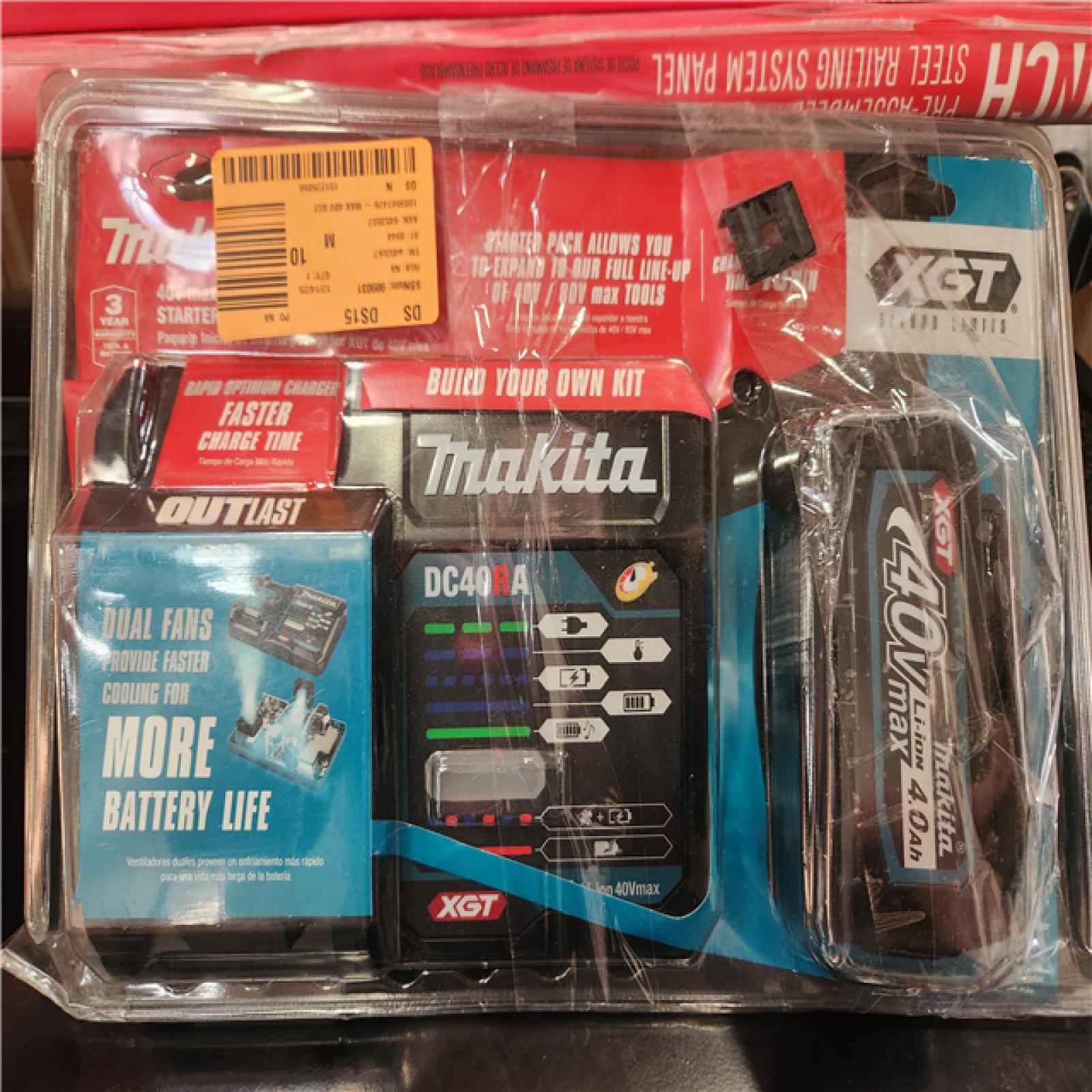 Phoenix AS-IS Mixed Home Improvement Pallet