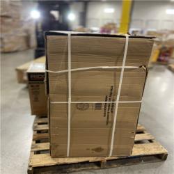 DALLAS LOCATION - AS-IS HOME IMPROVEMENT PALLET