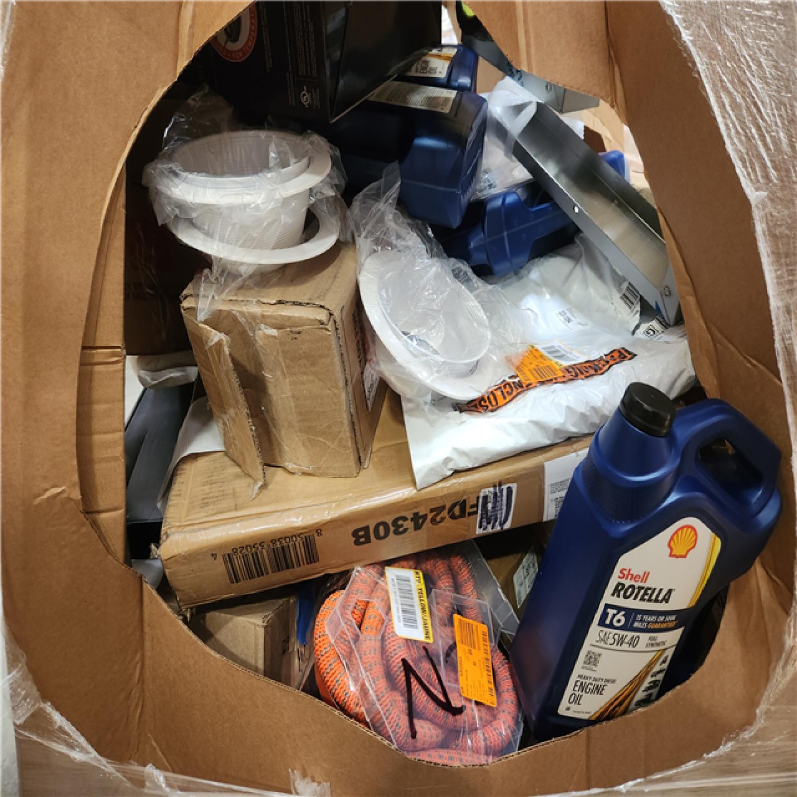 Phoenix AS-IS Monster Turbo Pallet