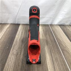 AS-IS Milwaukee M12 12V Fuel Lithium-Ion Cordless Jig Saw (Tool-Only)